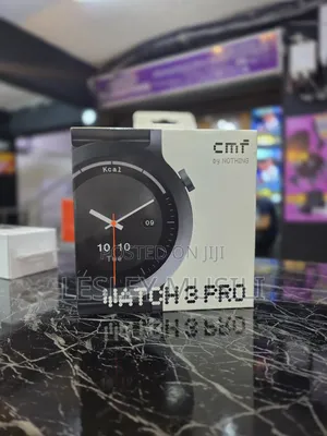 Nothing Watch 3 Pro