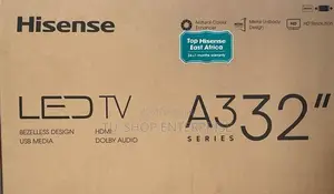 *Hisense 32 Digital