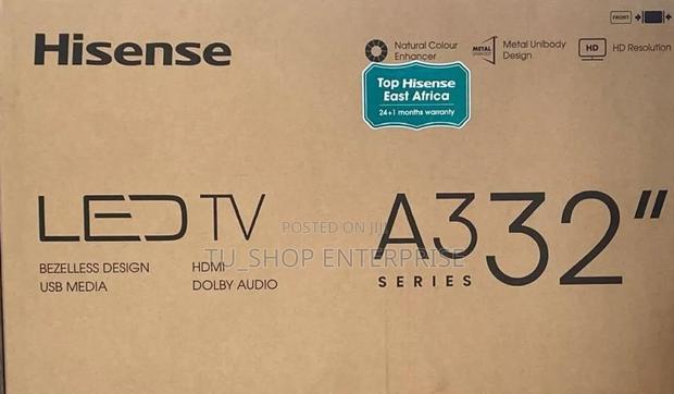 *Hisense 32 Digital - thumbnail 2