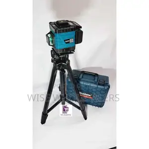 Makita Lasser Level