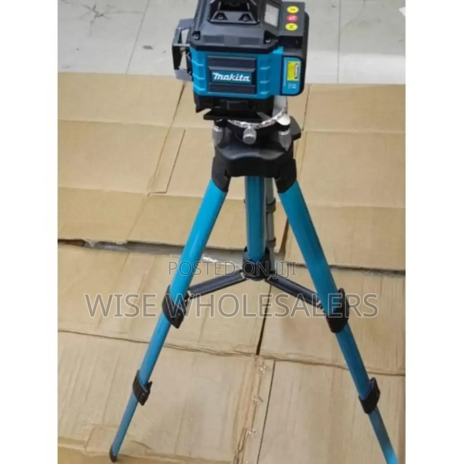 Makita Lasser Level 