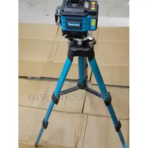 Makita Lasser Level 