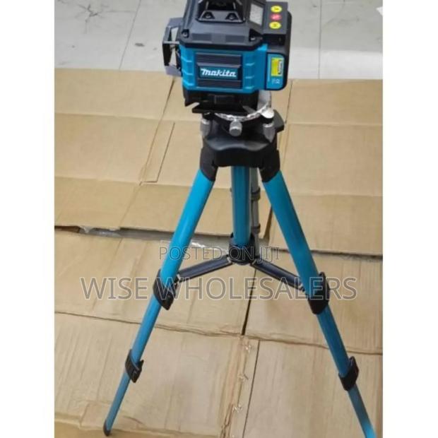 Makita Lasser Level 
