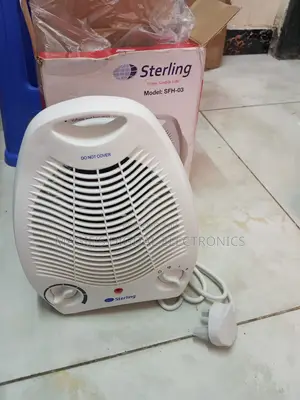 Commercial Standard 2000w Sterling Room Heater