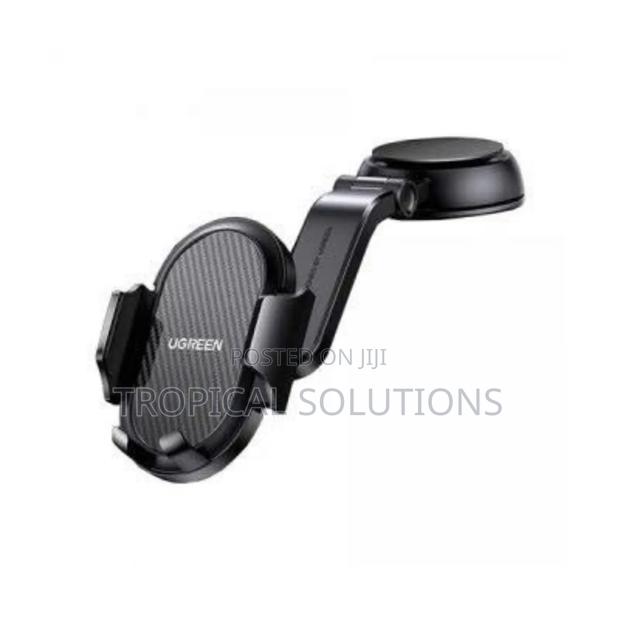 Ugreen Waterfall Shaped Suction Cup Phone Mount - main view