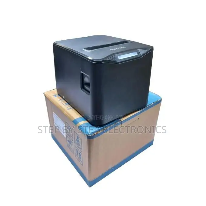 Main-One High-Speed Printing 80mm Usb Thermal Receipt Pos Printer