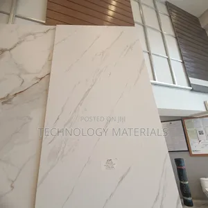 Amboseli Ash Sintered Stone