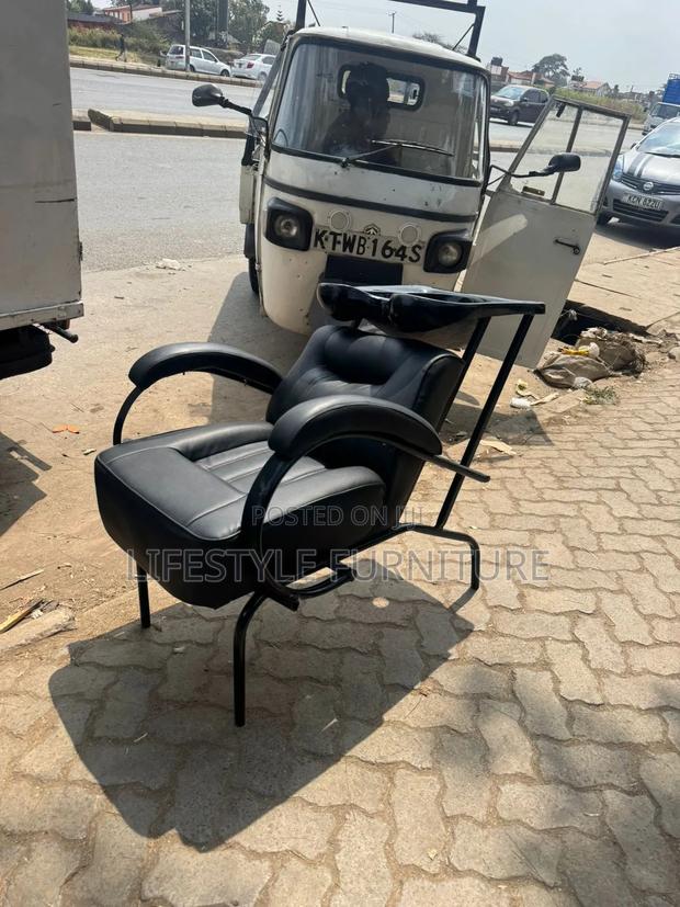 Durable Salons Sinks - main view