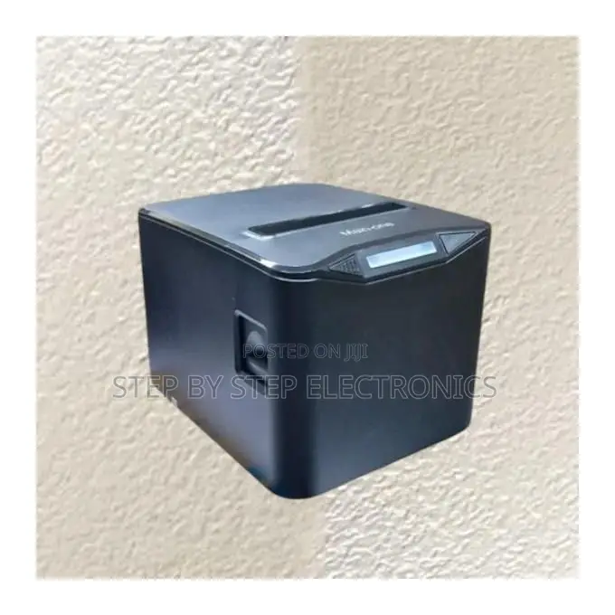 Main-One 80mm Usb Interface Thermal Receipt Point of Sale Pos Printer
