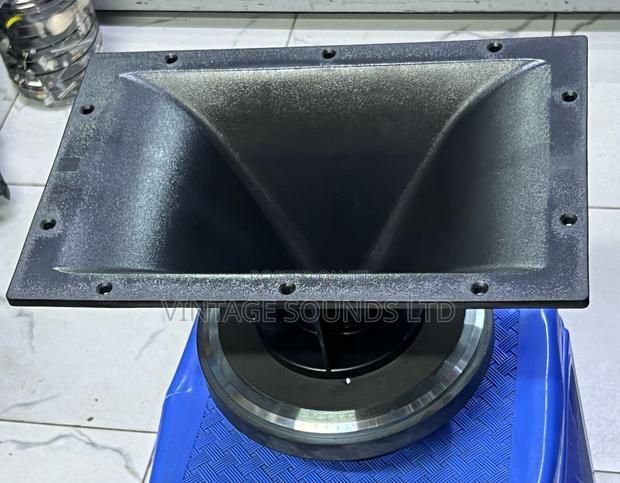 Peavey 44xt High-Frequency Titanium Compression Bullet Tweeter Driver - thumbnail 2