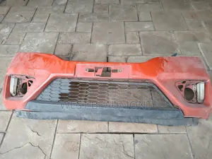 Honda Fit 2014-2017 Rs Bumper