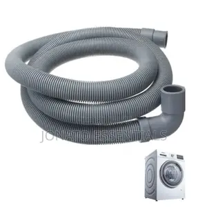 2 Metre Washing Machine Drain Pipe