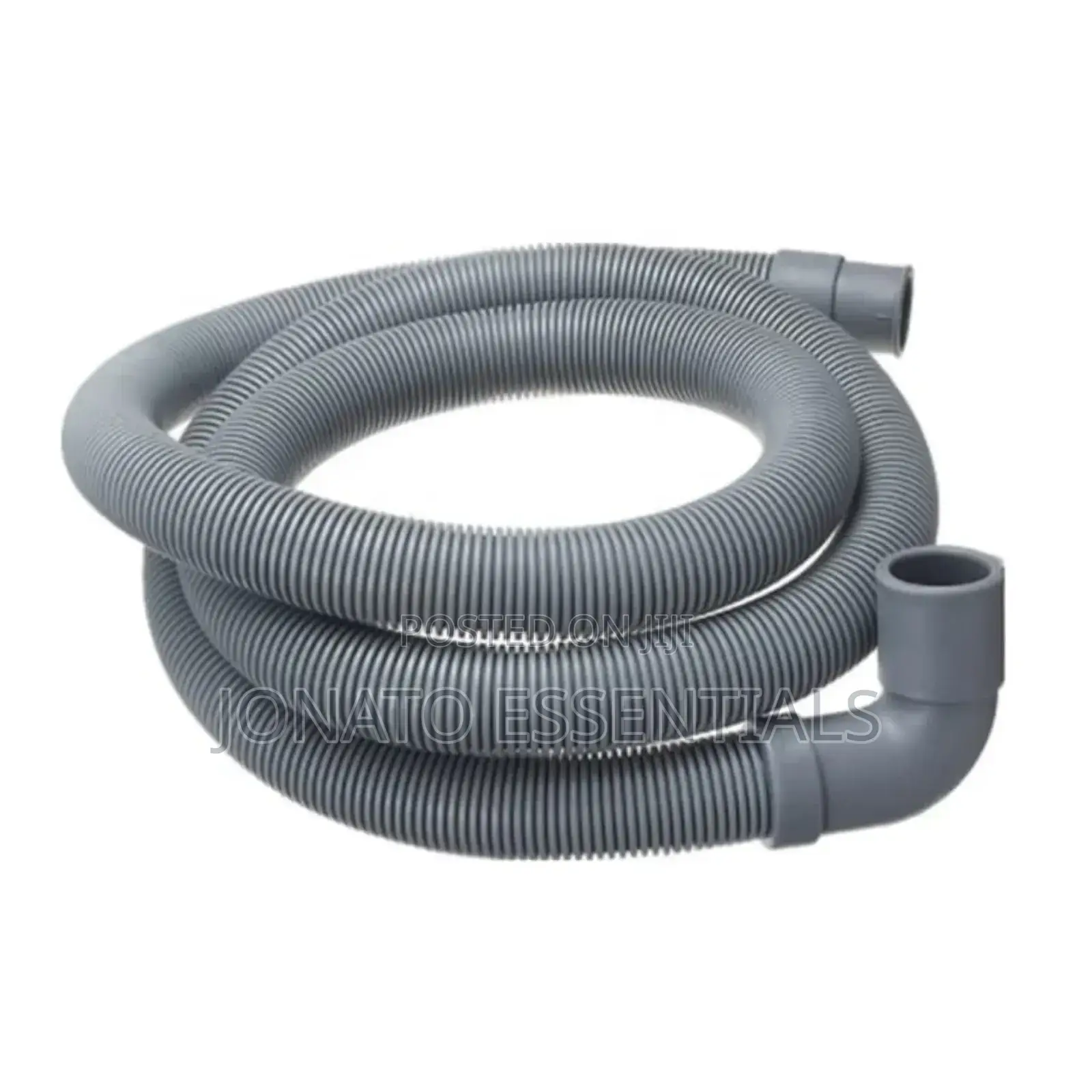 2 Metre Washing Machine Drain Pipe