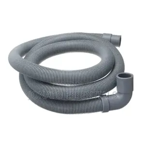2 Metre Washing Machine Drain Pipe
