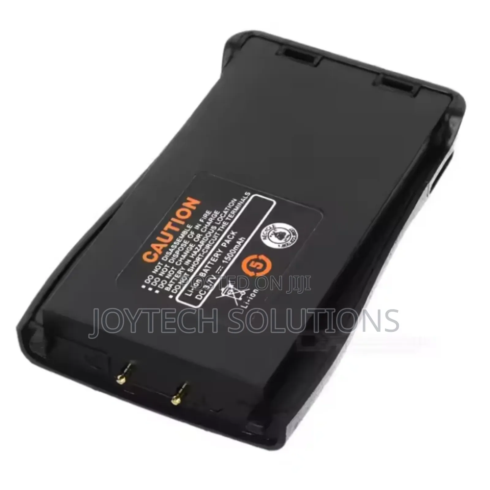Li-Ion Battery for Baofeng Radio 888s Radio Call