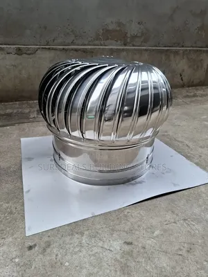 Roof Ventrator-Roof Cyclone .