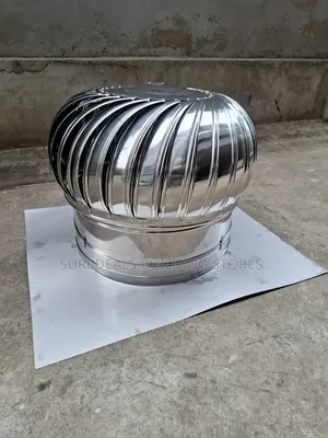 Roof Ventrator-Roof Cyclone .
