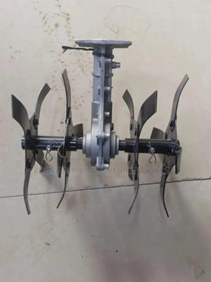 Tiller and Weeder Blades - thumbnail 2