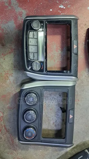 Fielder 161 Ac Control