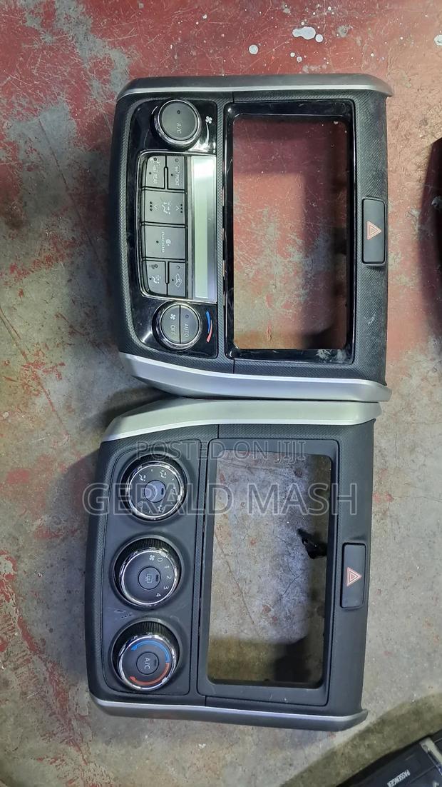 Fielder 161 Ac Control