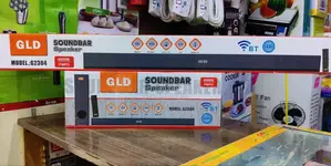 *Gld Soundbar G2304