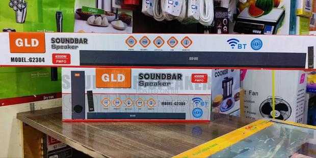 *Gld Soundbar G2304