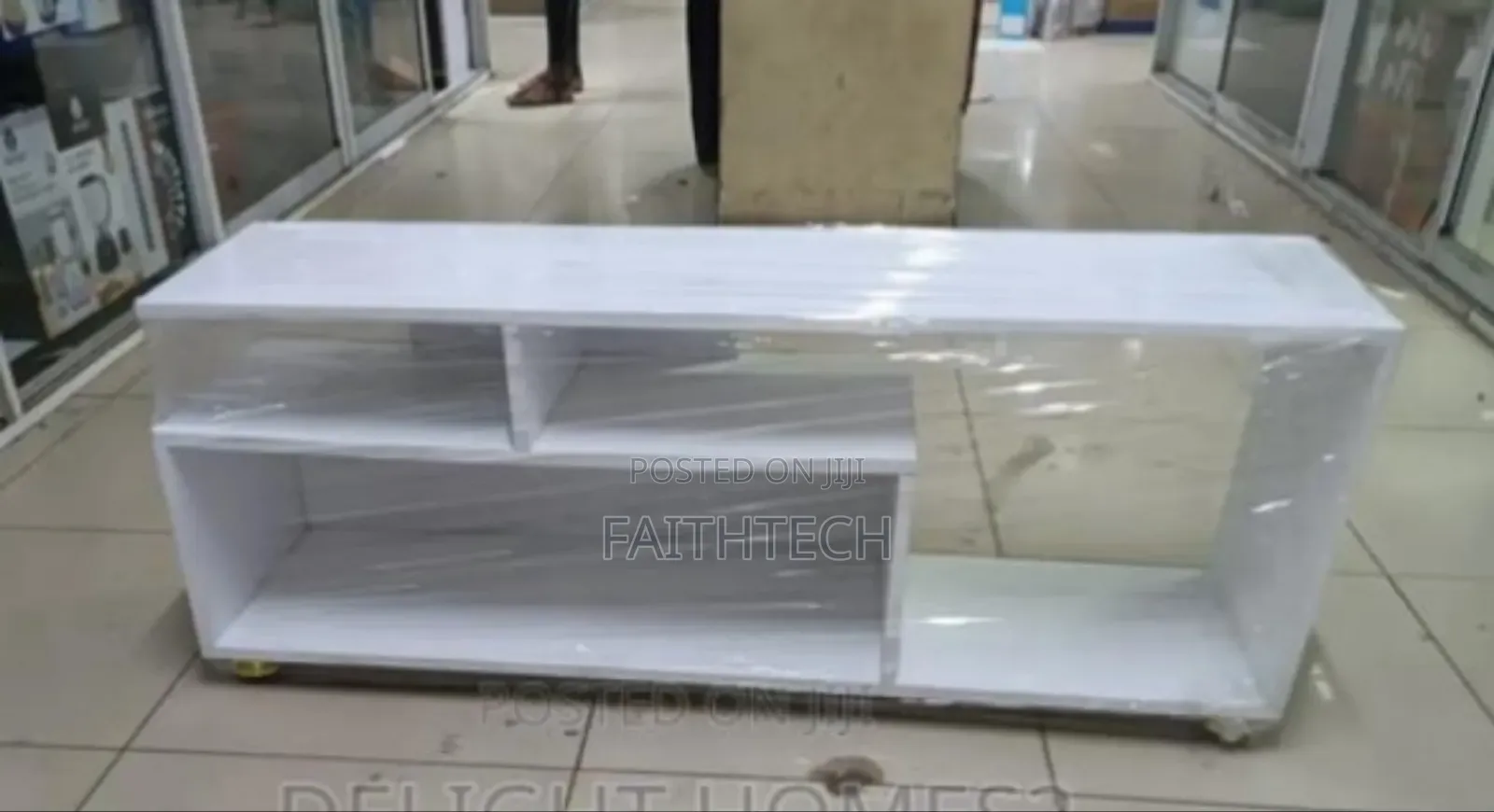 Mexico Modern Tv Stand