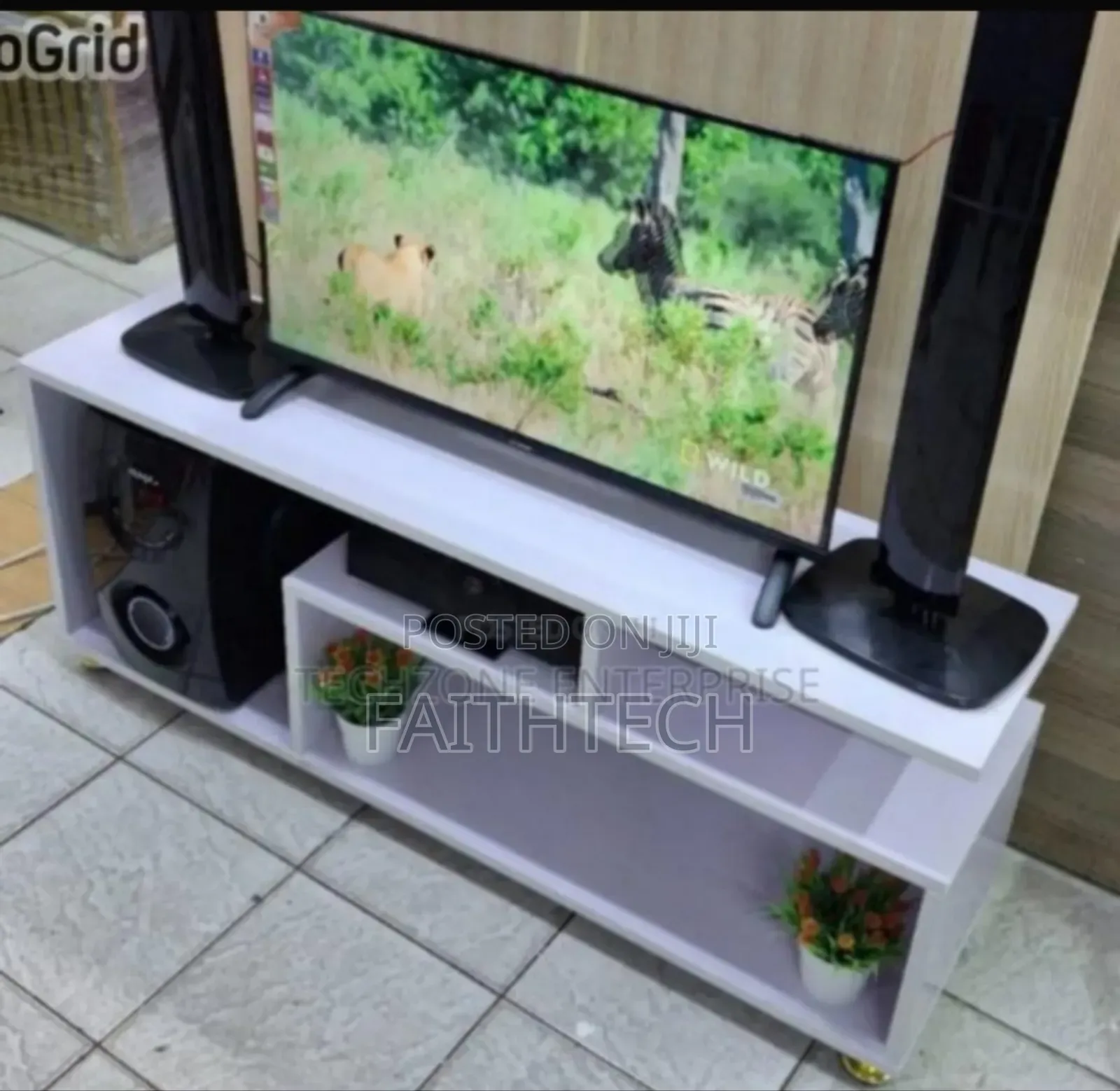 Mexico Modern Tv Stand