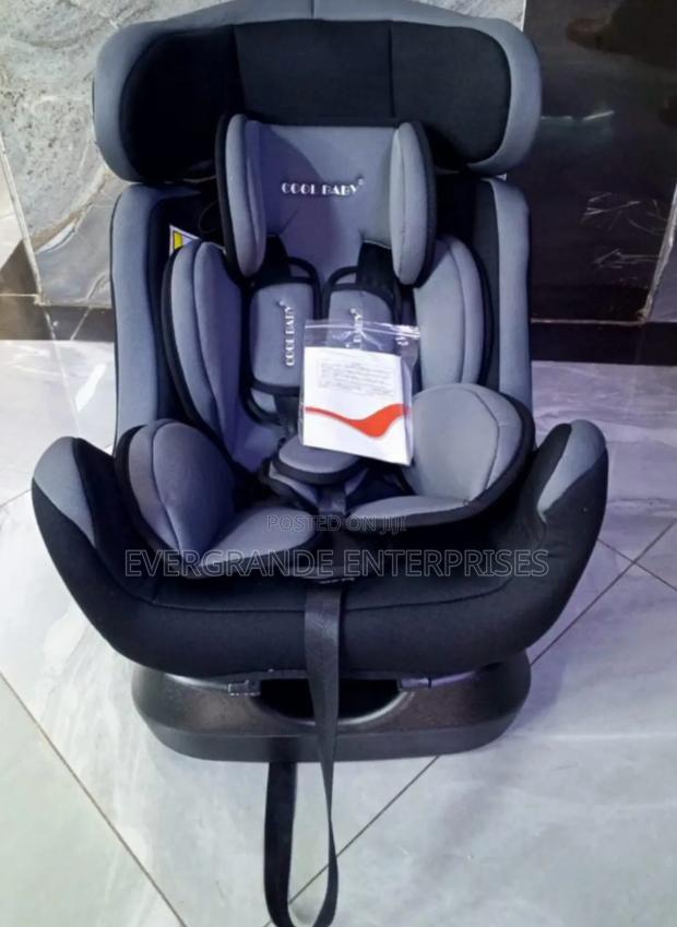 *Car Seat * Car Seat for Baby - main view