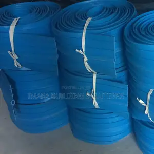 Pvc Waterbar 150mm X 15m – Flexible & Durable Waterproofing Roll