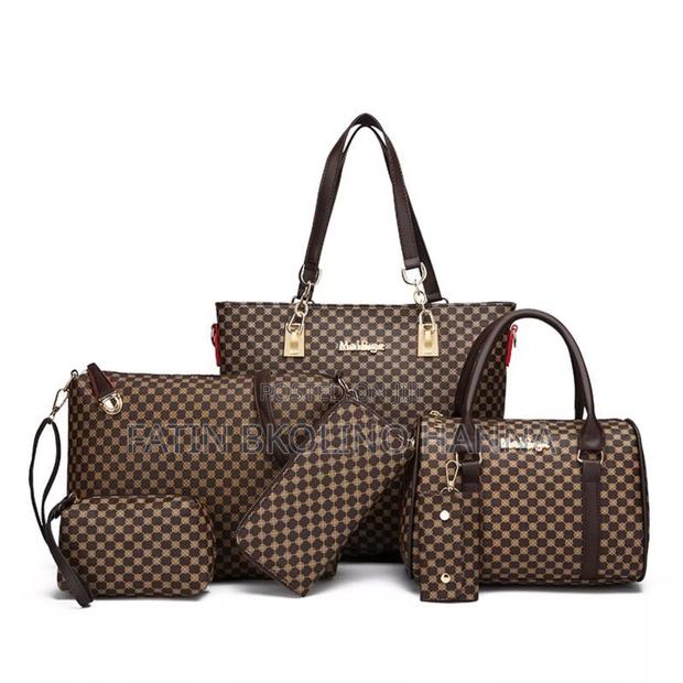 Many Handbags Set - thumbnail 2