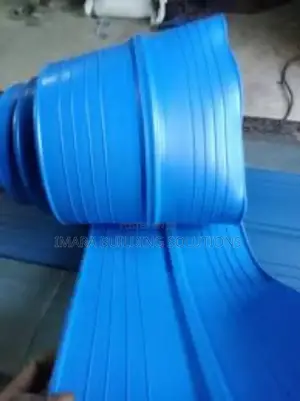150mm Pvc Waterbar 15m – Long-lasting Waterproofing Solution