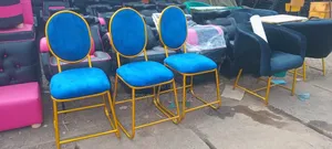 Fancy Styling Chairs