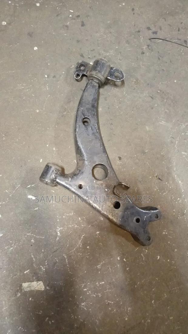 Control Arm Toyota Rav4 Sxa11
