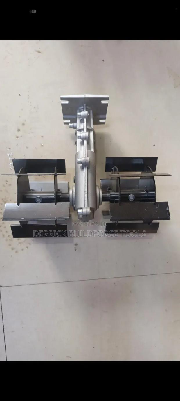 Weeder Blade/Brushcutter Weeder Blade - main view