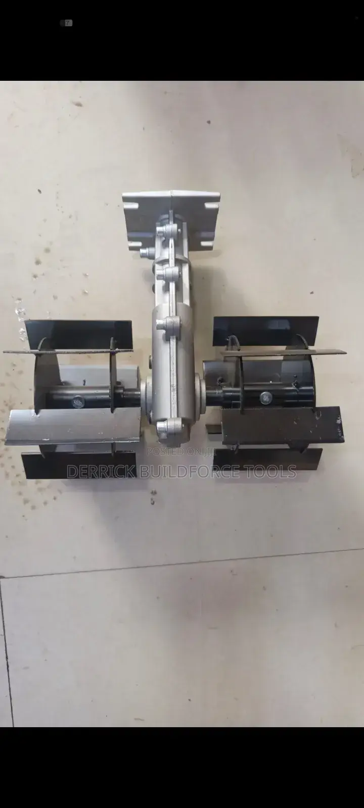 Weeder Blade/Brushcutter Weeder Blade