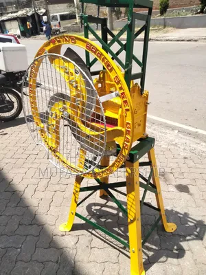 Brand New Chaff Cutter 3hp