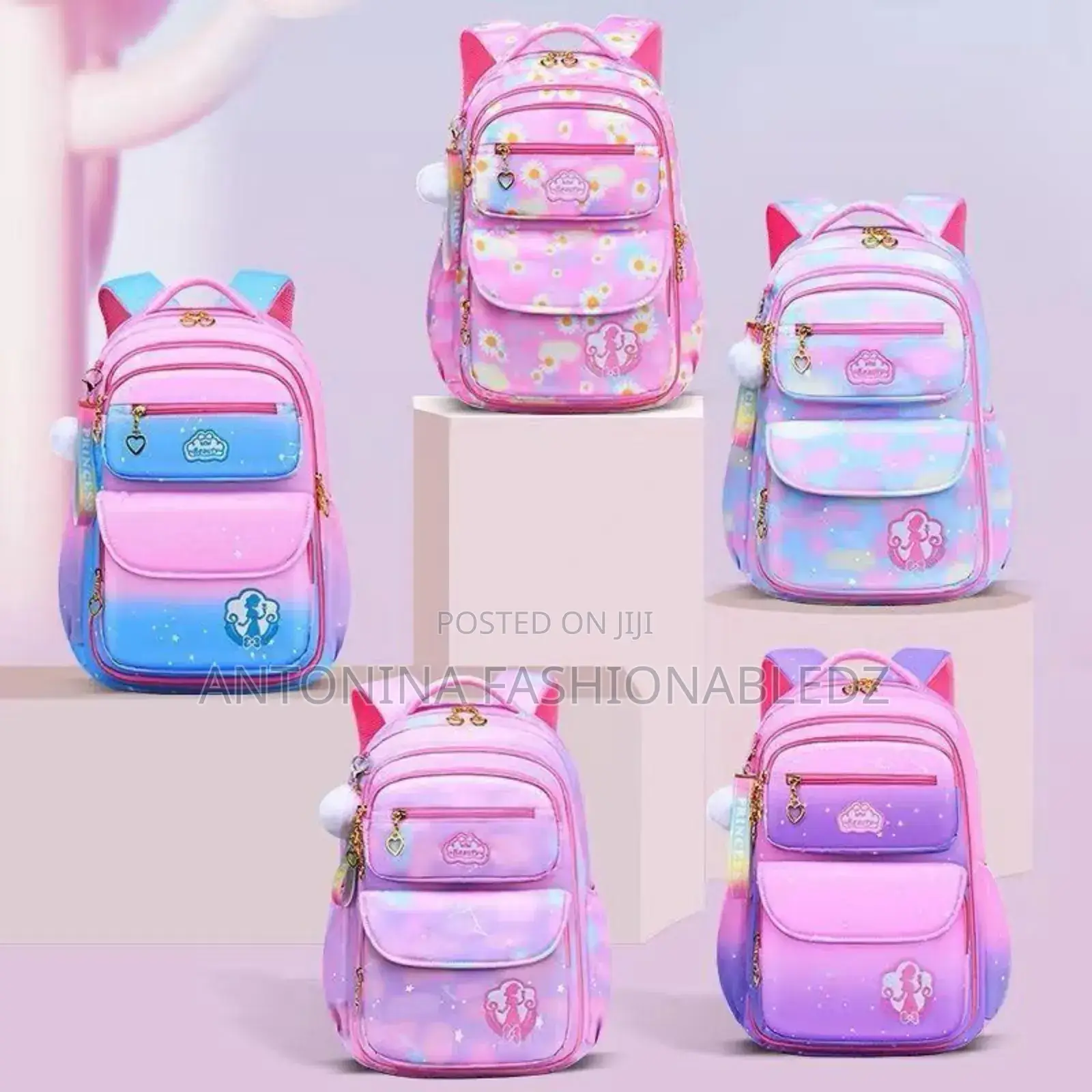 Kids School Bag