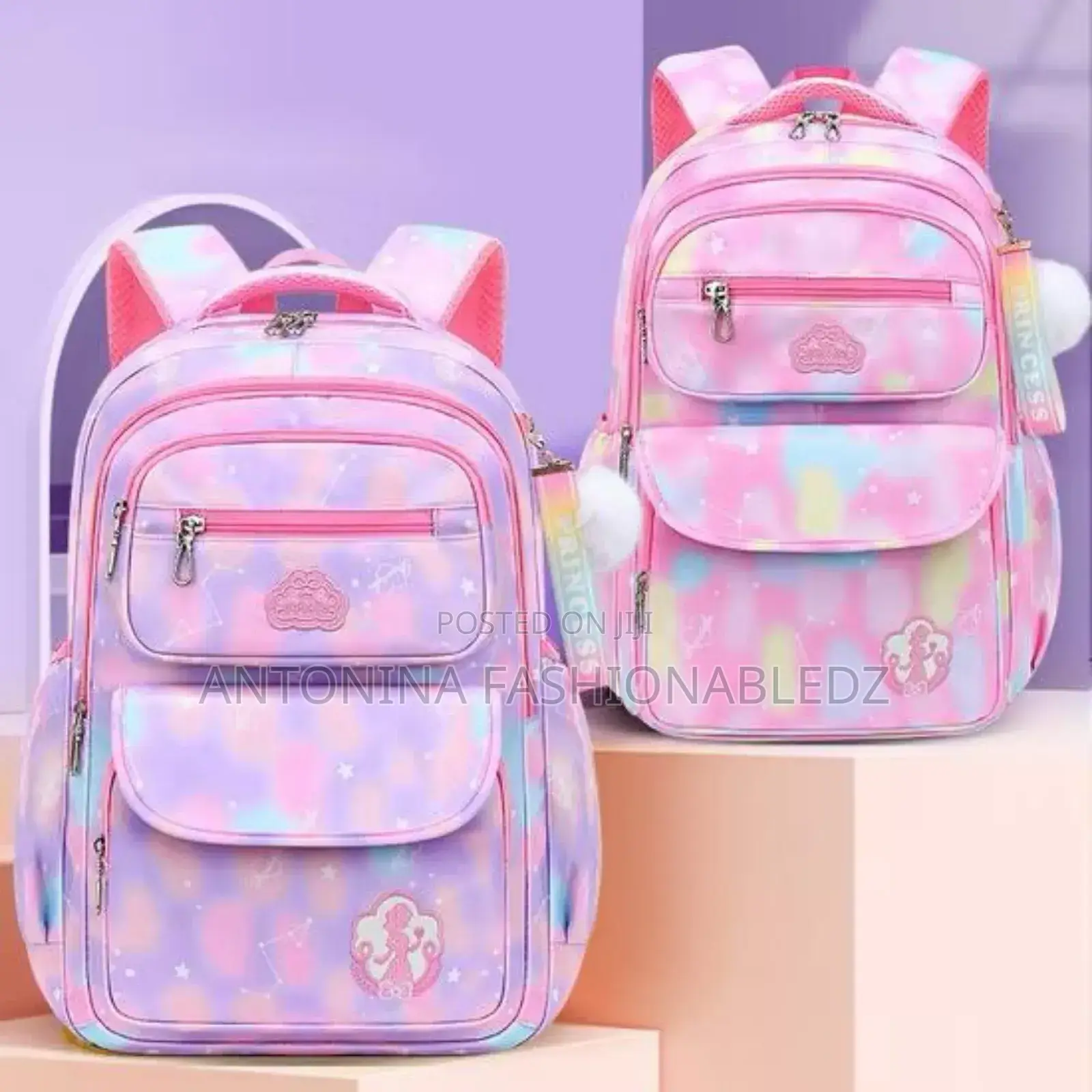 Kids School Bag