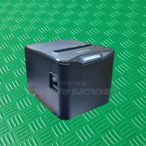 Heavy Duty Main-One 80mm Usb Thermal Receipt Pos Printer