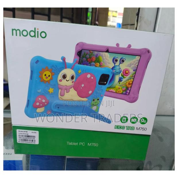 *Modio Tablet M750*
 - thumbnail 2