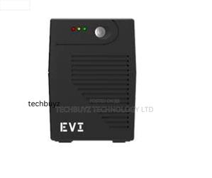 Evi 650va / 360w Line Interactive Ups - thumbnail 2