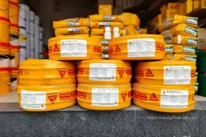 15m Roll Water Bar V25 – Durable Concrete Joint Seal