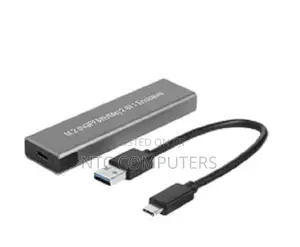 Haysenser M.2 Nvme Hy-m1051|S1074 Enclosure