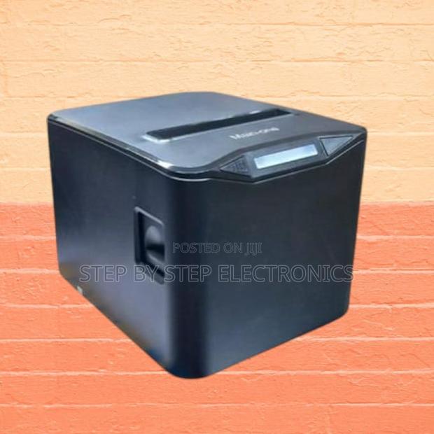 Maximum Print Speed Main-One 80mm Usb Thermal Receipt Pos Printer