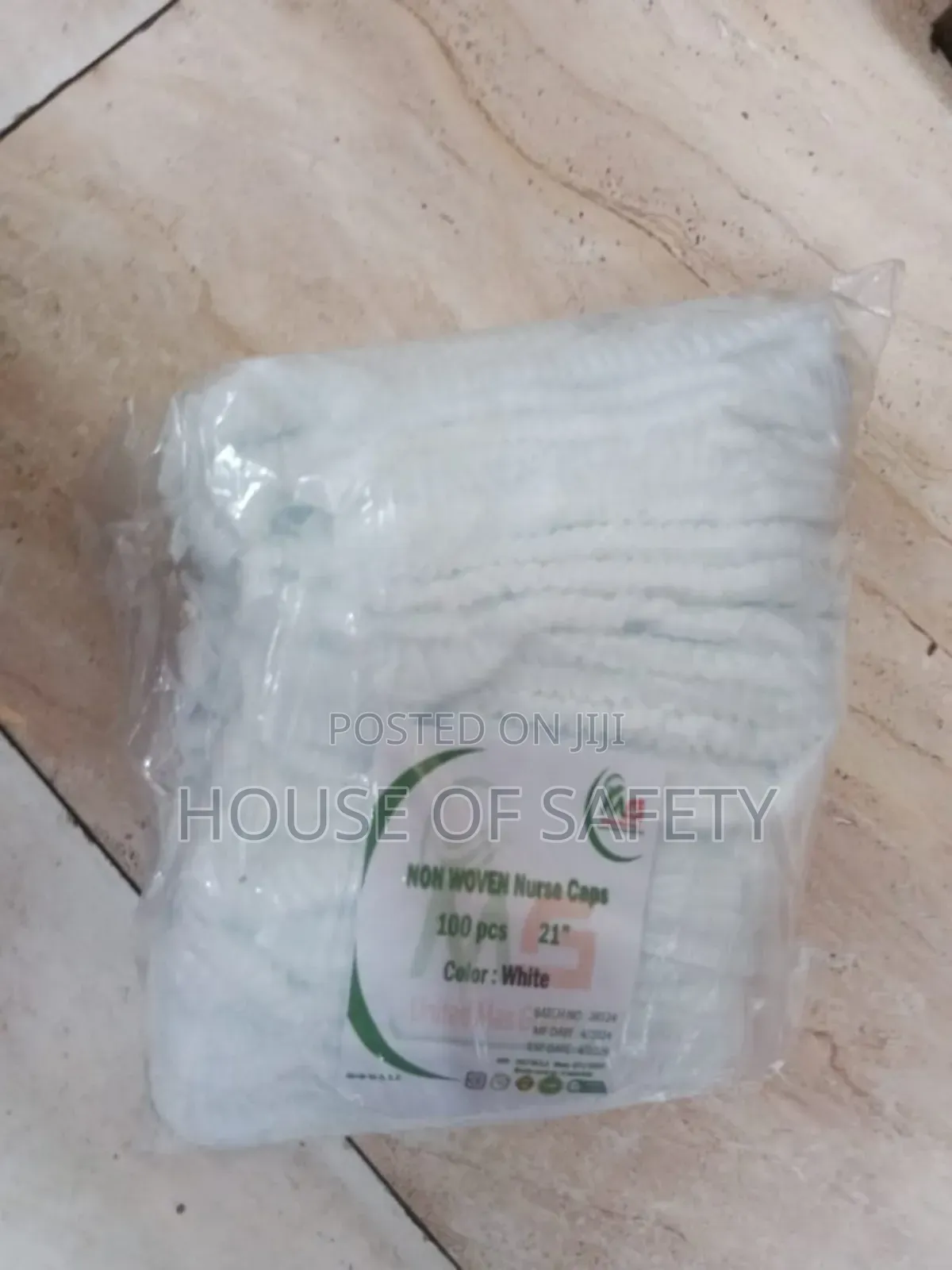 Kitchen Hair Nets