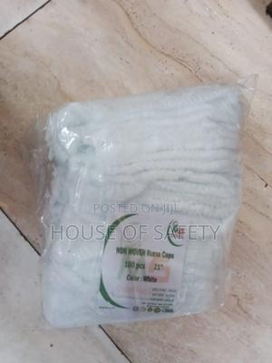 Kitchen Hair Nets - thumbnail 2