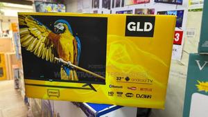Gld 32′′ Smart Android With Bluetooth - thumbnail 2