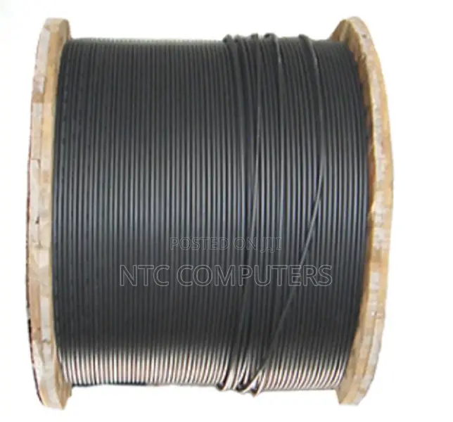 Adss 24core Cables 100 Span 24c