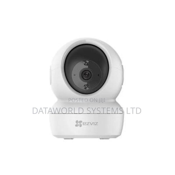 Ezviz Security Camera Indoor Wifi 1080p Ty1